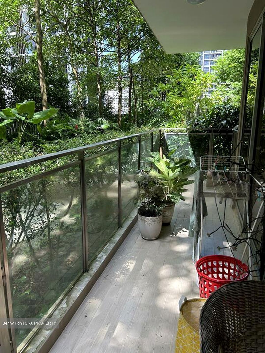 Bartley Residences (D19), Apartment #476242631